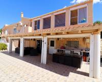 Resale - Villa - Alicante - San Vicente del Raspeig