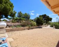 Resale - Villa - Alicante - San Vicente del Raspeig