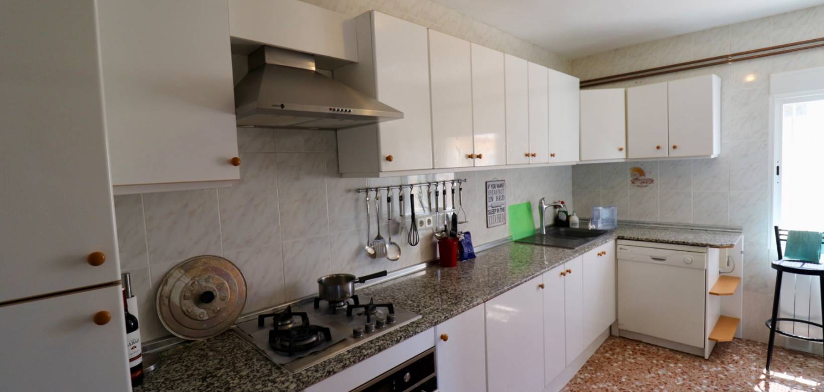 Resale - Villa - Alicante - San Vicente del Raspeig