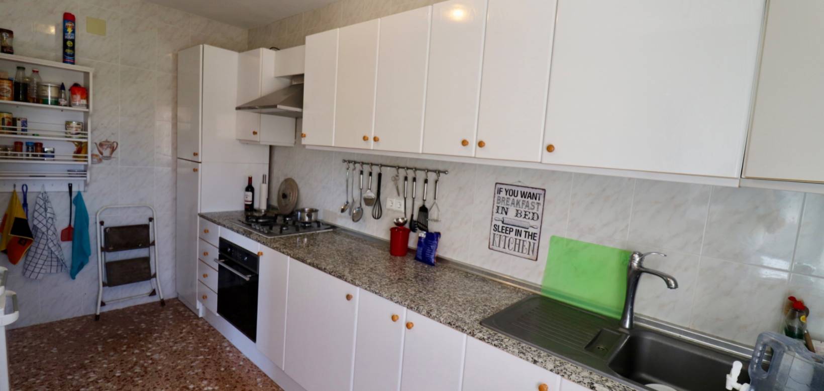 Resale - Villa - Alicante - San Vicente del Raspeig