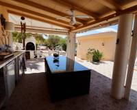 Resale - Villa - Alicante - San Vicente del Raspeig