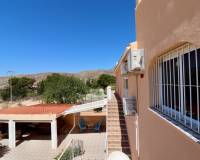 Resale - Villa - Alicante - San Vicente del Raspeig