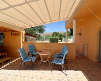 Resale - Villa - Alicante - San Vicente del Raspeig