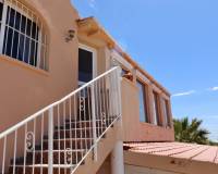 Resale - Villa - Alicante - San Vicente del Raspeig