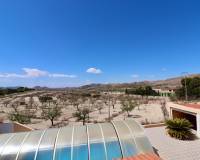 Resale - Villa - Alicante - San Vicente del Raspeig