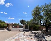 Resale - Villa - Alicante - San Vicente del Raspeig