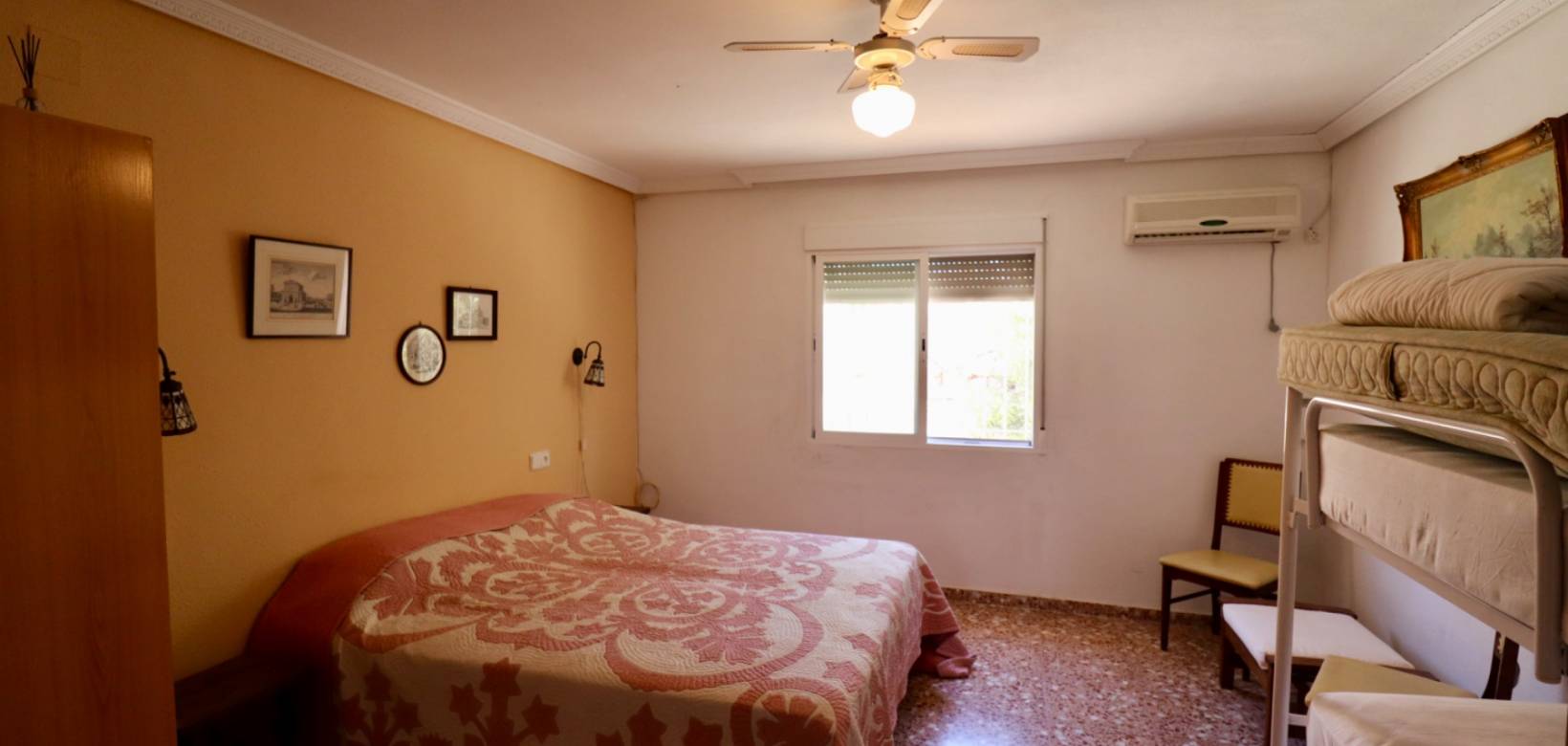 Resale - Villa - Alicante - San Vicente del Raspeig