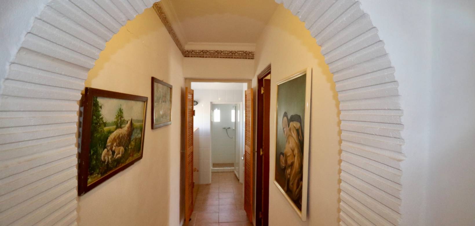 Resale - Villa - Alicante - San Vicente del Raspeig