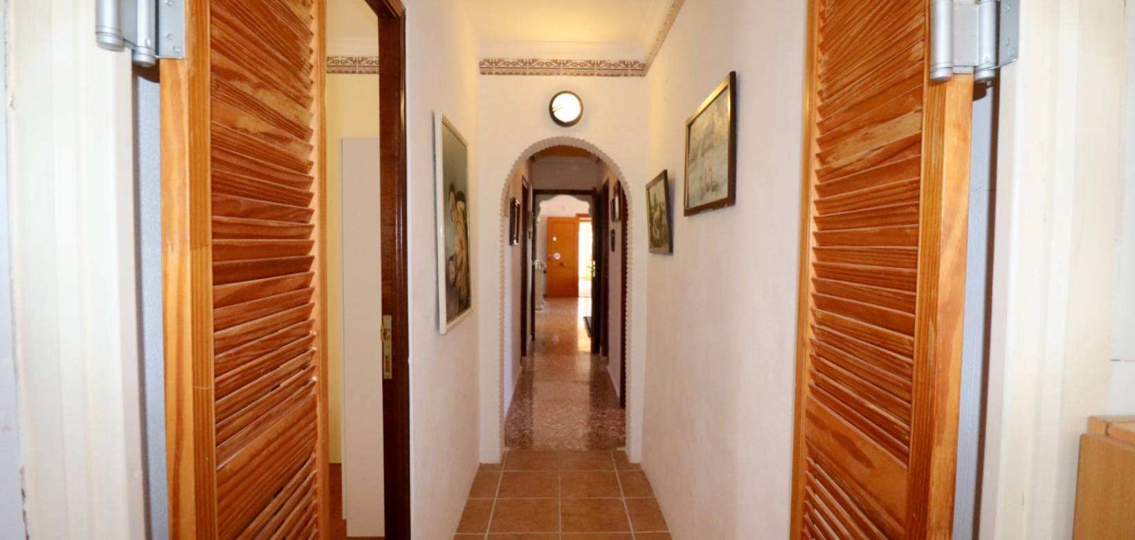 Resale - Villa - Alicante - San Vicente del Raspeig