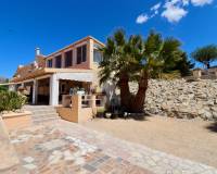 Resale - Villa - Alicante - San Vicente del Raspeig