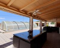 Resale - Villa - Alicante - San Vicente del Raspeig