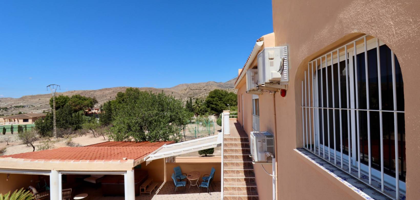 Resale - Villa - Alicante - San Vicente del Raspeig