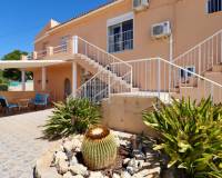 Resale - Villa - Alicante - San Vicente del Raspeig