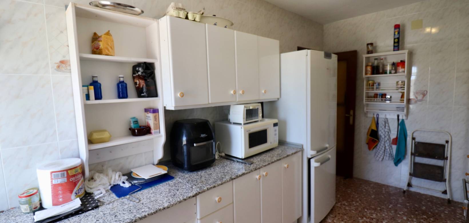 Resale - Villa - Alicante - San Vicente del Raspeig