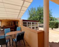 Resale - Villa - Alicante - San Vicente del Raspeig