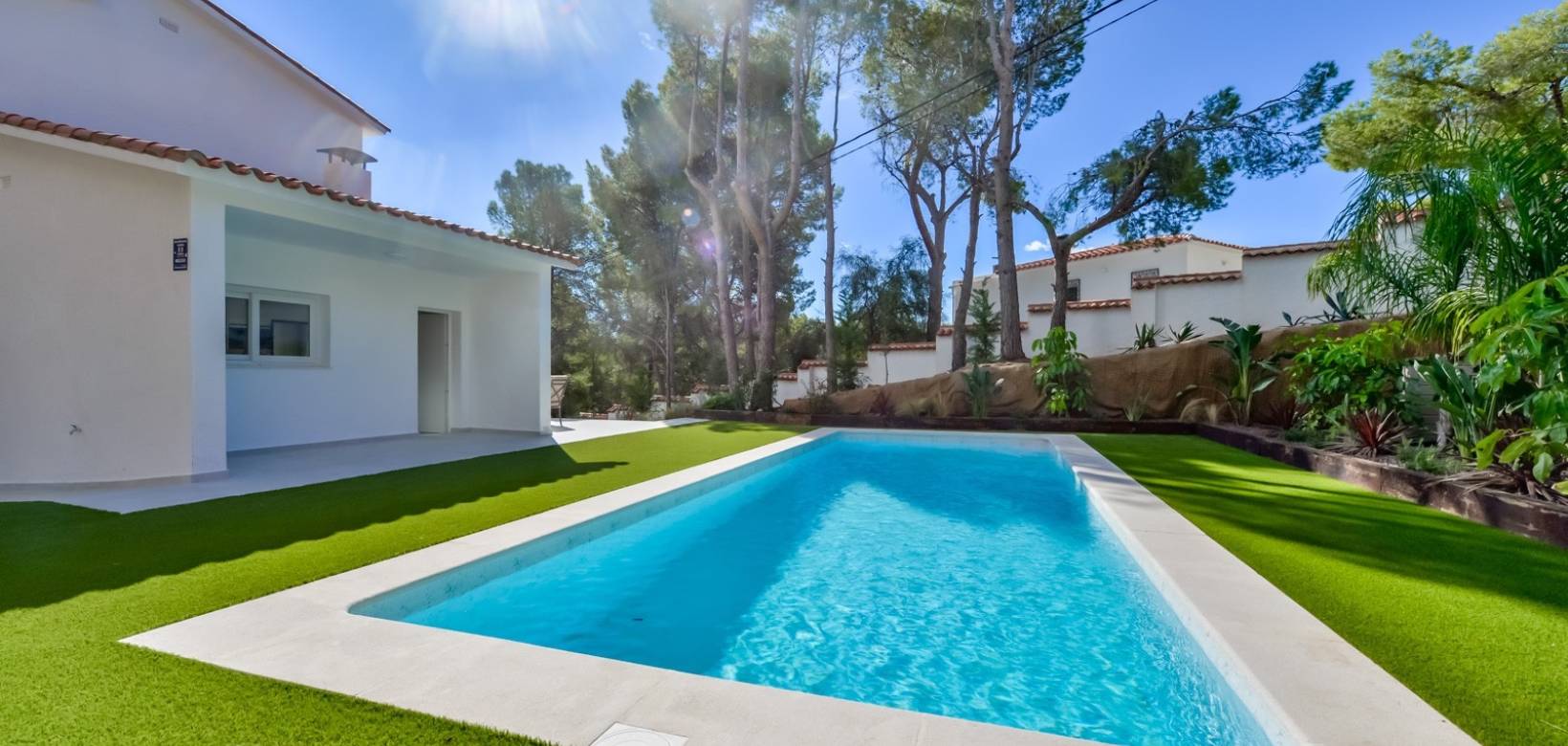 Resale - Villa - Altea - Altea Hills