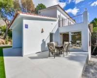 Resale - Villa - Altea - Altea Hills