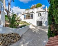 Resale - Villa - Altea - Altea Hills