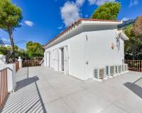 Resale - Villa - Altea - Altea Hills