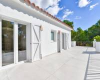 Resale - Villa - Altea - Altea Hills