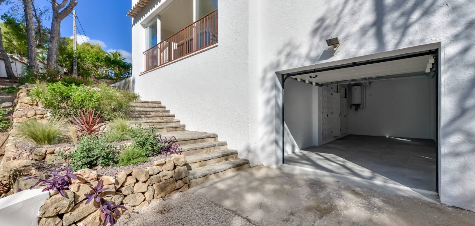 Resale - Villa - Altea - Altea Hills