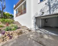 Resale - Villa - Altea - Altea Hills