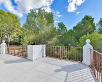 Resale - Villa - Altea - Altea Hills