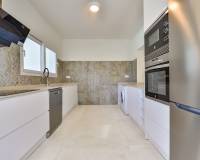 Resale - Villa - Altea - Altea Hills