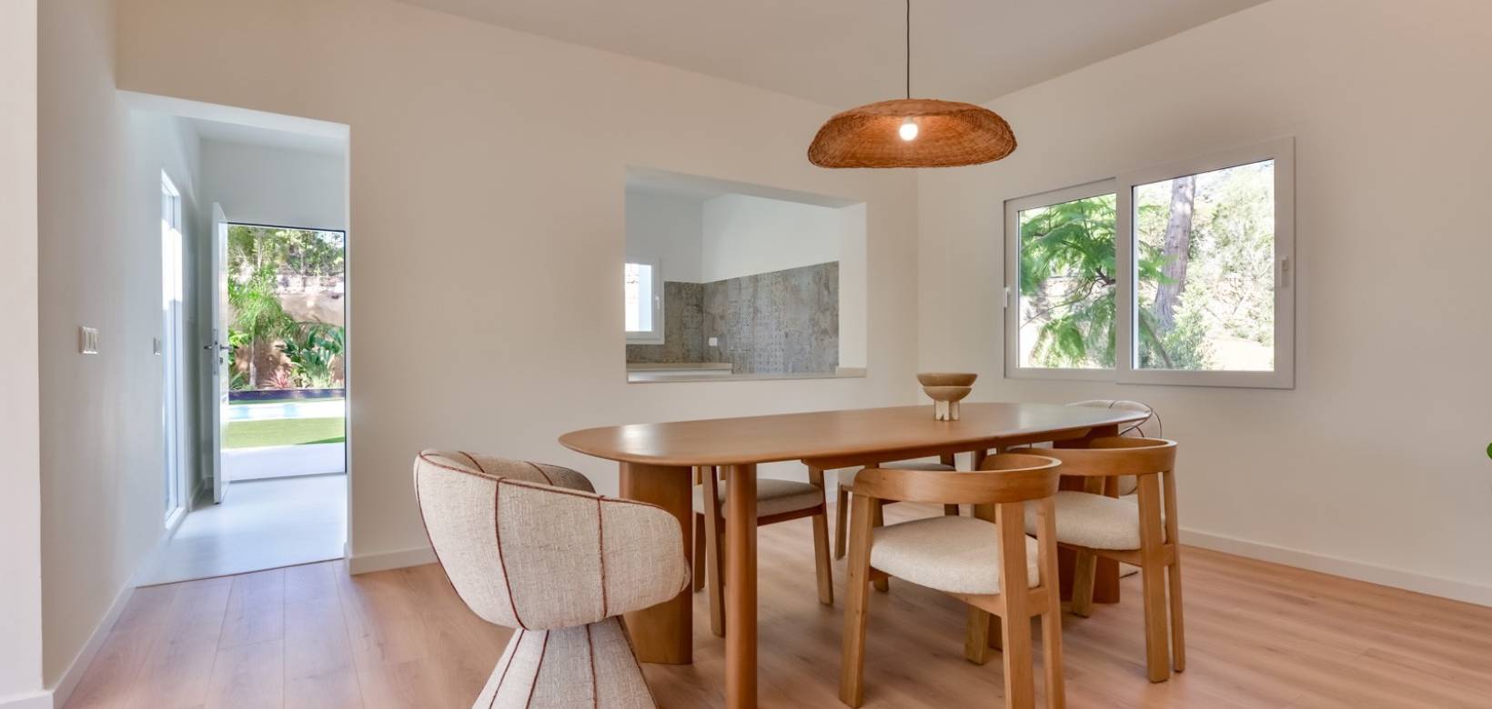 Resale - Villa - Altea - Altea Hills