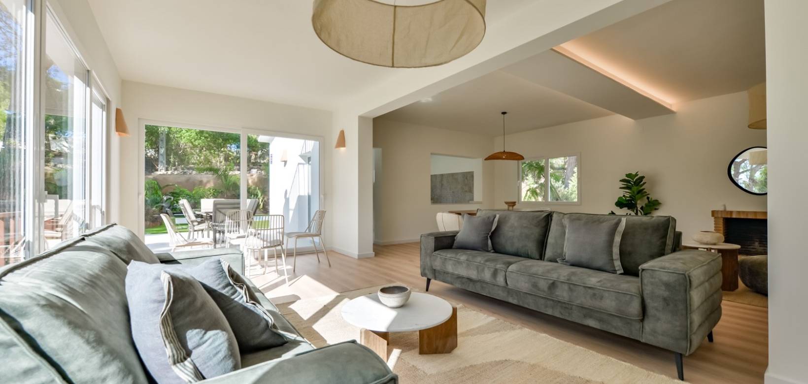 Resale - Villa - Altea - Altea Hills