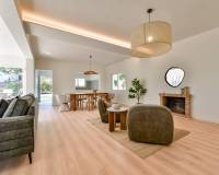 Resale - Villa - Altea - Altea Hills