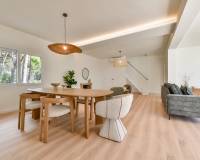 Resale - Villa - Altea - Altea Hills