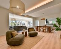 Resale - Villa - Altea - Altea Hills