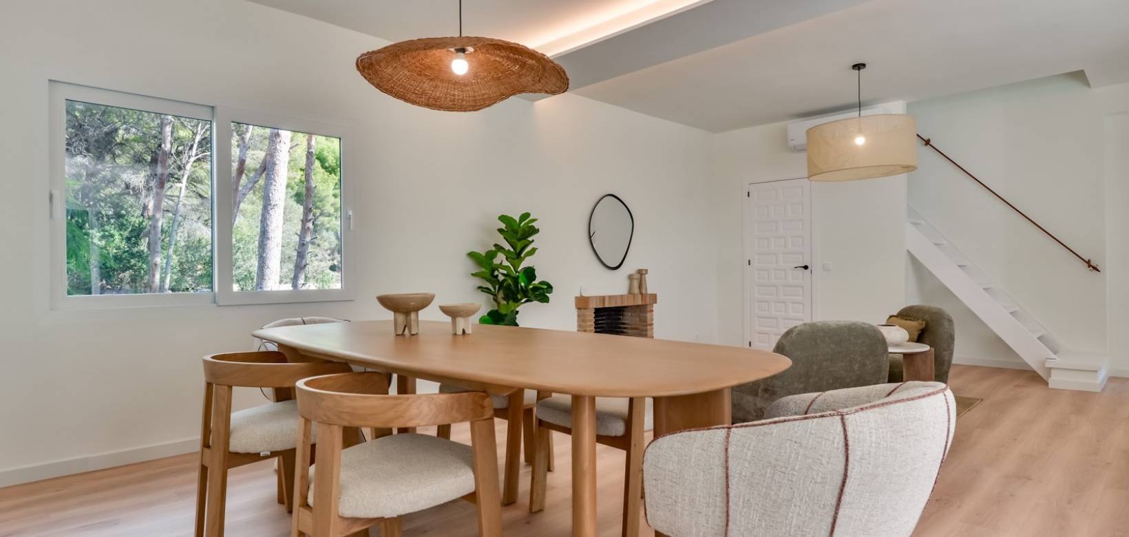 Resale - Villa - Altea - Altea Hills