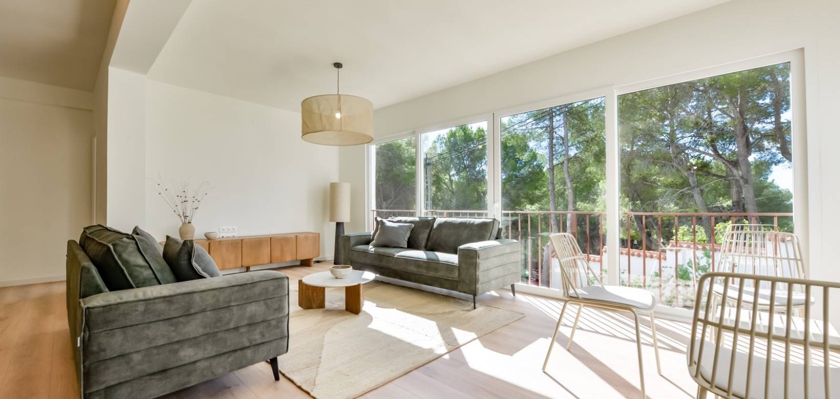 Resale - Villa - Altea - Altea Hills