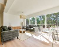 Resale - Villa - Altea - Altea Hills