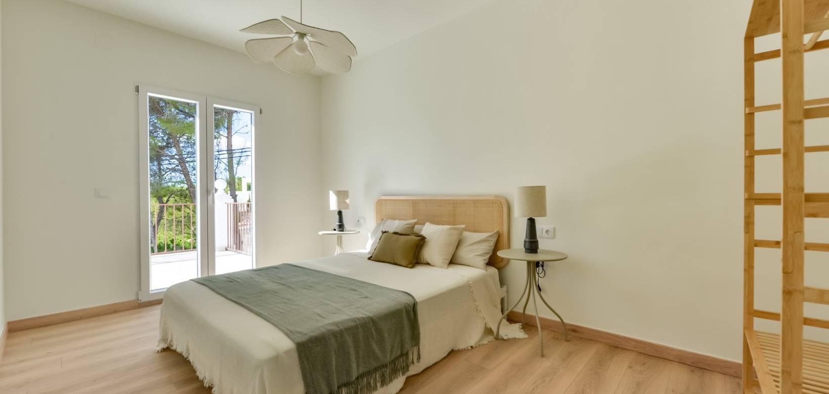 Resale - Villa - Altea - Altea Hills