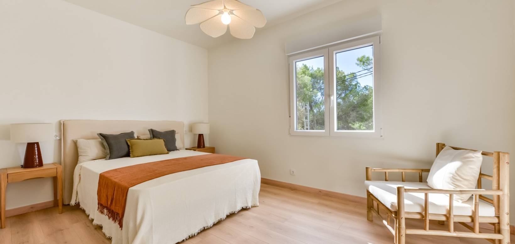 Resale - Villa - Altea - Altea Hills