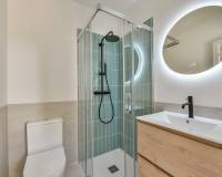 Resale - Villa - Altea - Altea Hills