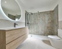 Resale - Villa - Altea - Altea Hills