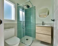 Resale - Villa - Altea - Altea Hills