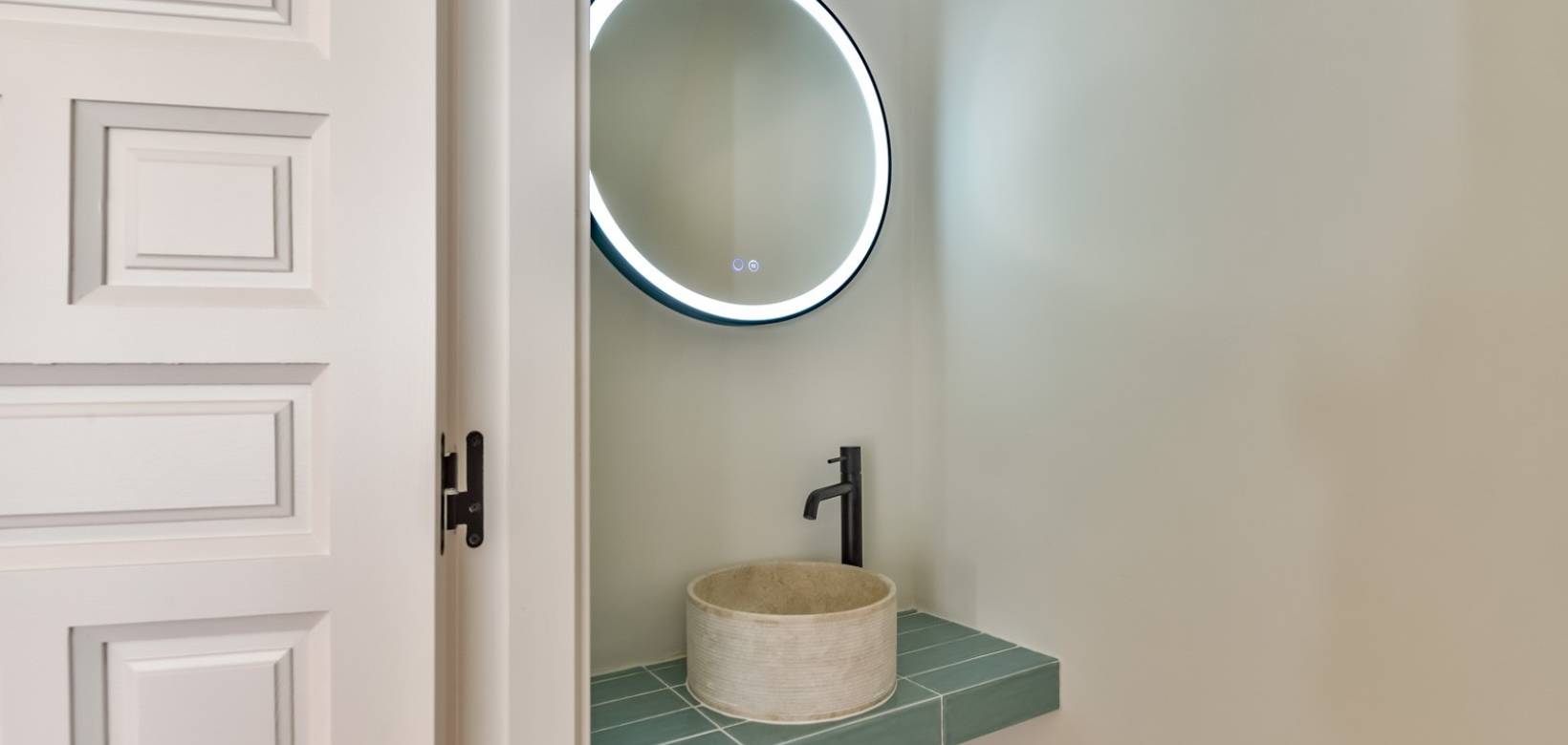 Resale - Villa - Altea - Altea Hills