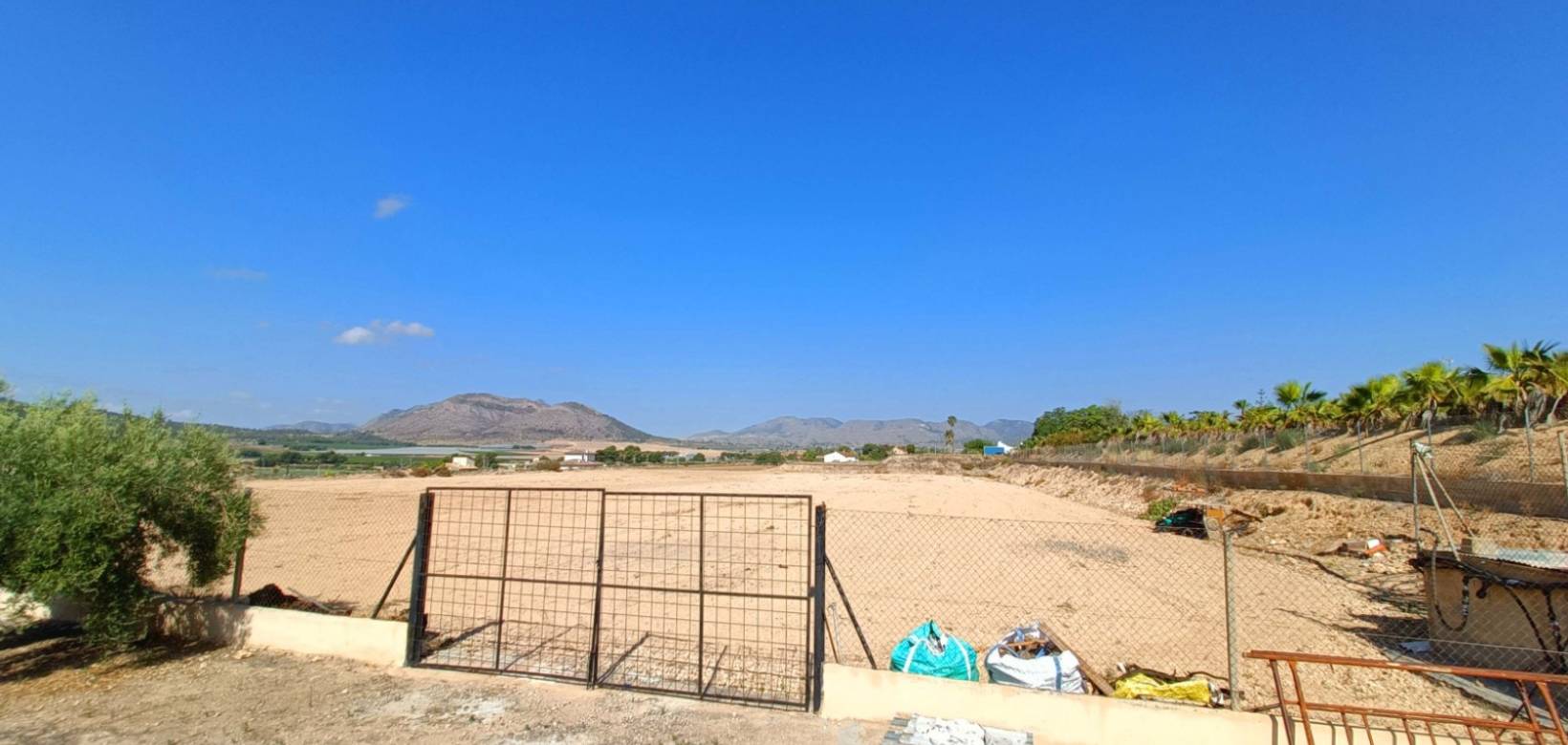 Resale - Villa - Aspe