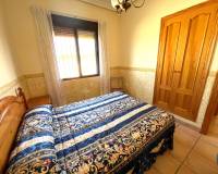 Resale - Villa - Aspe