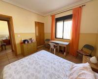 Resale - Villa - Aspe