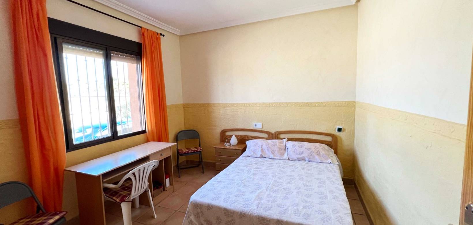 Resale - Villa - Aspe