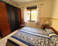 Resale - Villa - Aspe