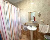 Resale - Villa - Aspe