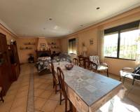 Resale - Villa - Aspe