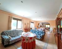 Resale - Villa - Aspe